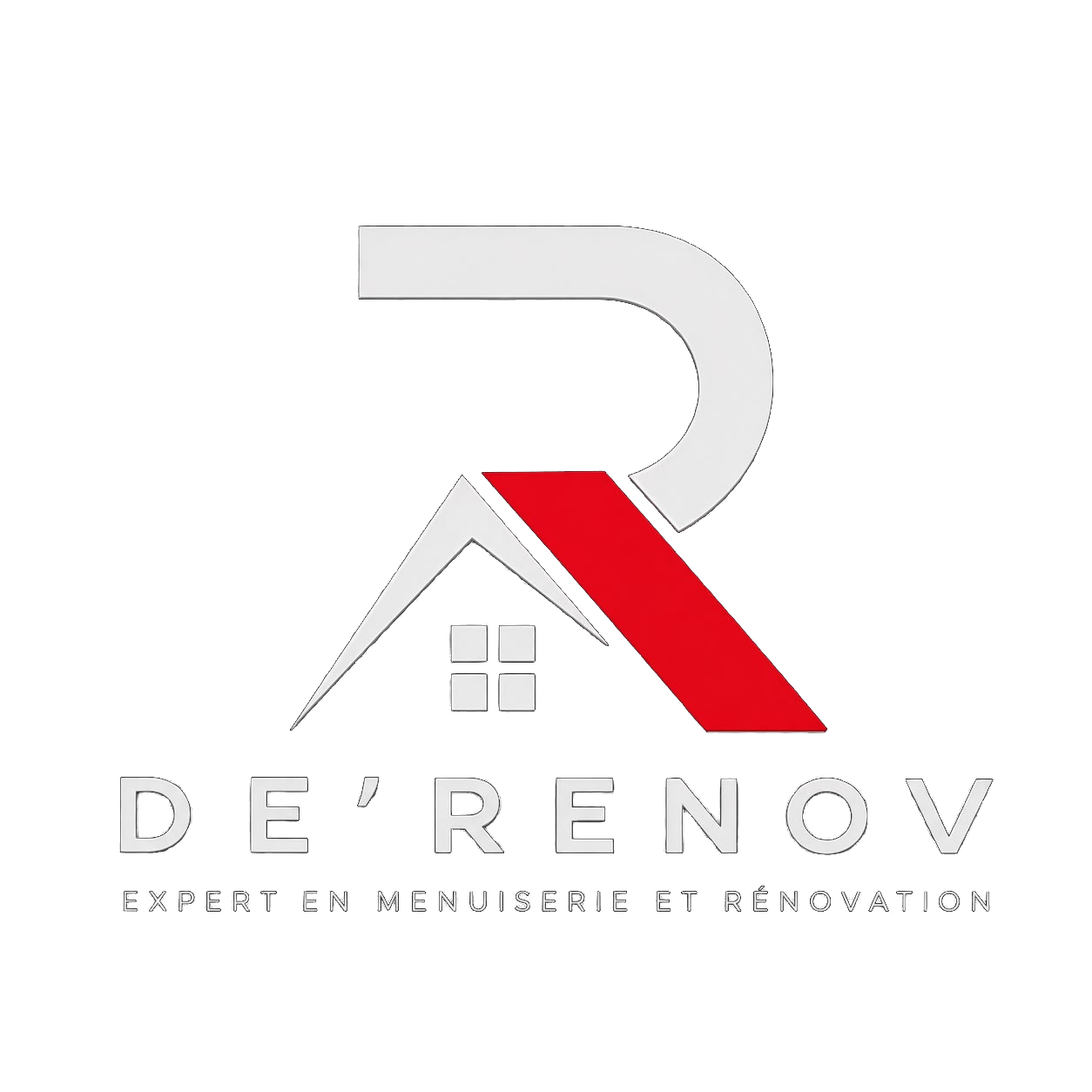 DE’RENOV — Expert en menuiserie et rénovation
